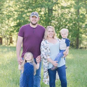 Meet your Posher, Breanna